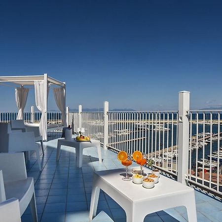 La Sciabica Hotell Agropoli Eksteriør bilde